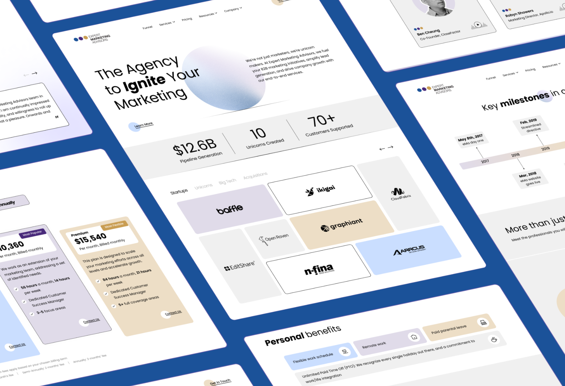 case study