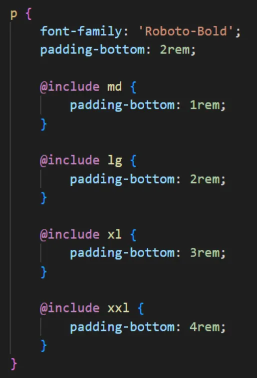 media-queries